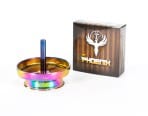 Gestor HC Phoenix V2 Rainbow