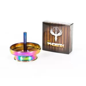 Gestor HC Phoenix V2 Rainbow Gestor HC Phoenix V2 Rainbow