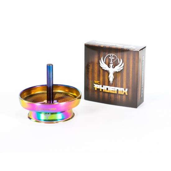 Gestor HC Phoenix V2 Rainbow Gestor HC Phoenix V2 Rainbow