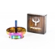 Gestor HC Phoenix V2 Rainbow Gestor HC Phoenix V2 Rainbow