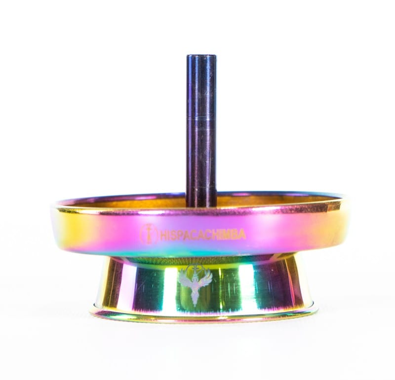 Gestor HC Phoenix V2 Rainbow Gestor HC Phoenix V2 Rainbow