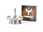 Gestor HC Phoenix V2 Silver