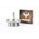 Gestor HC Phoenix V2 Silver