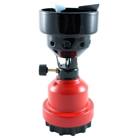Hornillo de Gas Hookah Flame Hornillo de Gas Hookah Flame