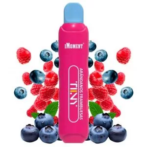 Pod Desechable Imoment Tinii 1800 Puffs