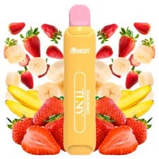 Pod Desechable Imoment Tinii 1800 Puffs