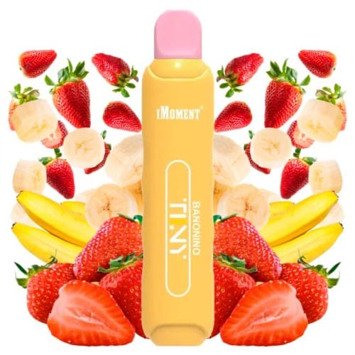Pod Desechable Imoment Tinii 1800 Puffs Pod Desechable Imoment Tinii 1800 Puffs