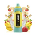 Pod Desechable Imoment Xixa DTL 25.000 Puffs
