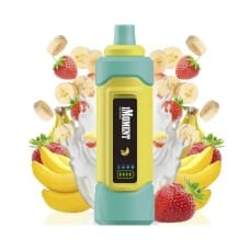 Pod Desechable Imoment Xixa DTL 25.000 Puffs