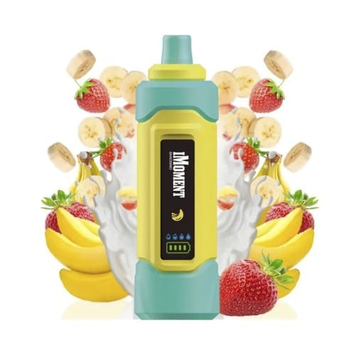 Pod Desechable Imoment Xixa DTL 25.000 Puffs Pod Desechable Imoment Xixa DTL 25.000 Puffs