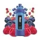 Pod Desechable Imoment Xixa DTL 25000 Pod Desechable Imoment Xixa DTL 25000