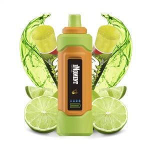 Pod Desechable Imoment Xixa DTL 25.000 Puffs