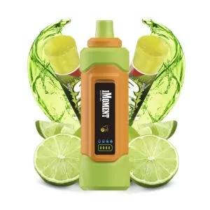 Pod Desechable Imoment Xixa DTL 25.000 Puffs