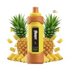 Pod Desechable Imoment Xixa DTL 25.000 Puffs