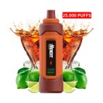 Pod Desechable Imoment Xixa DTL 25.000 Puffs