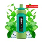 Pod Desechable Imoment Xixa DTL 25.000 Puffs