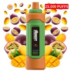 Pod Desechable Imoment Xixa DTL 25.000 Puffs