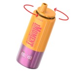 Pod Desechable Imoment Turbo 60.000 Puffs