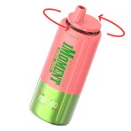 Pod Desechable Imoment Turbo 60.000 Puffs