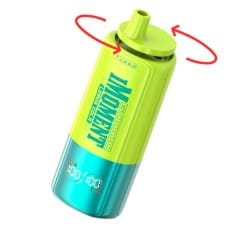 Pod Desechable Imoment Turbo 60.000 Puffs