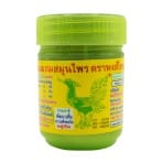 Inhalador Herbal Tailandes HongThai