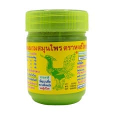 Inhalador Herbal Tailandes HongThai