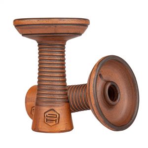 Japona Hookah Butterfly Bowl