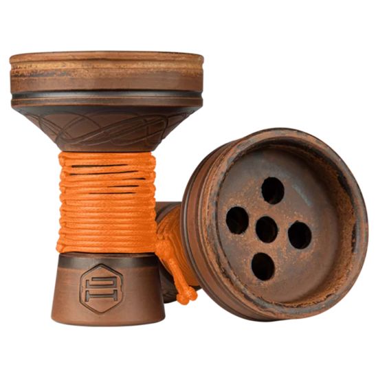 Cazoleta Japona Hookah Killer Bowl
