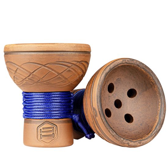 Japona Hookah Turkish Bowl