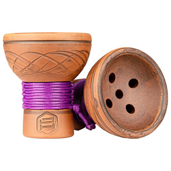Japona Hookah Turkish Bowl