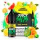 Sales de Nicotina Juicy Salts 20 mg