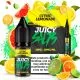 Sales de Nicotina Juicy Salts 10 mg