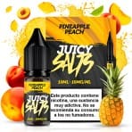 Sales de Nicotina Juicy Salts 10 mg