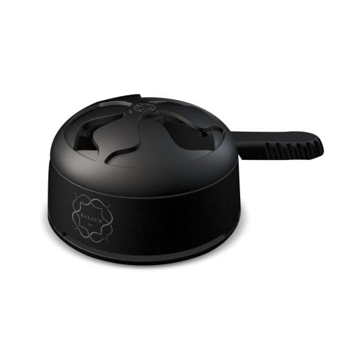 Gestor Kaloud Lotus 1+ Niris The Black Lotus Gestor Kaloud Lotus 1+ Niris The Black Lotus