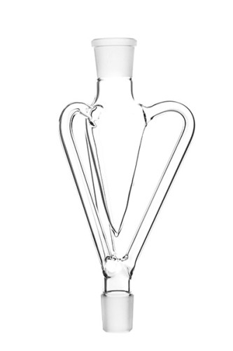 Recogemelazas Tripod 29.2