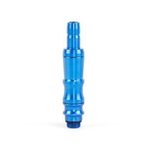 Adaptador Manguera Kaya Kit Blue