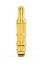 Adaptador Manguera Kaya Kit  Gold