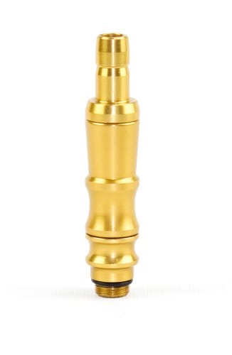 Adaptador Manguera Kaya Kit  Gold