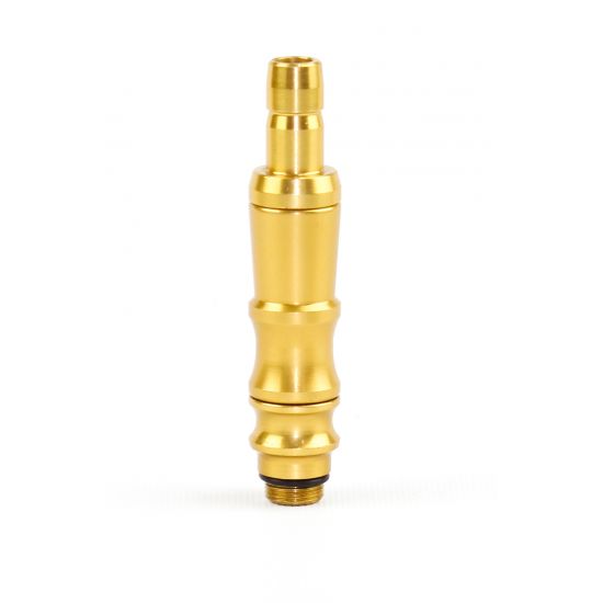 Adaptador Manguera Kaya Kit  Gold