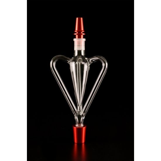 Adaptador Tramo Cristal