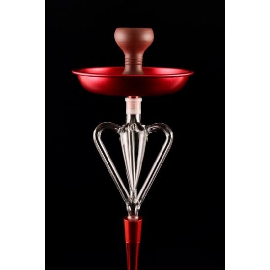 Adaptador Tramo Cristal