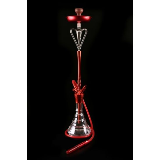 Adaptador Tramo Cristal