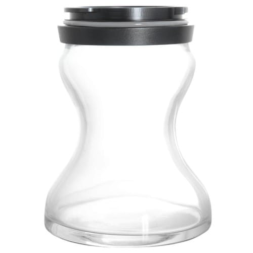 Base Kaya ELOX Desktop Black