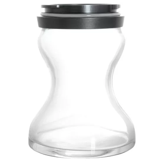 Base Kaya ELOX Desktop Black