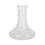 Base Rusa Mini Vitta Cuts Steckglas