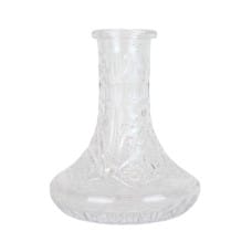 Base Rusa Mini Vitta Cuts Steckglas