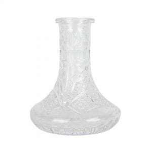 Base Rusa Mini Vitta Cuts Steckglas