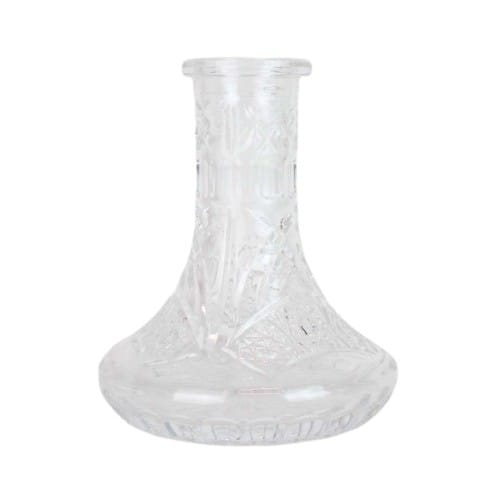 Base Rusa Mini Vitta Cuts Steckglas