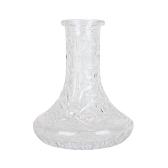 Base Rusa Mini Vitta Cuts Steckglas