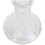 Base Rusa Mini Vitta Cuts Steckglas